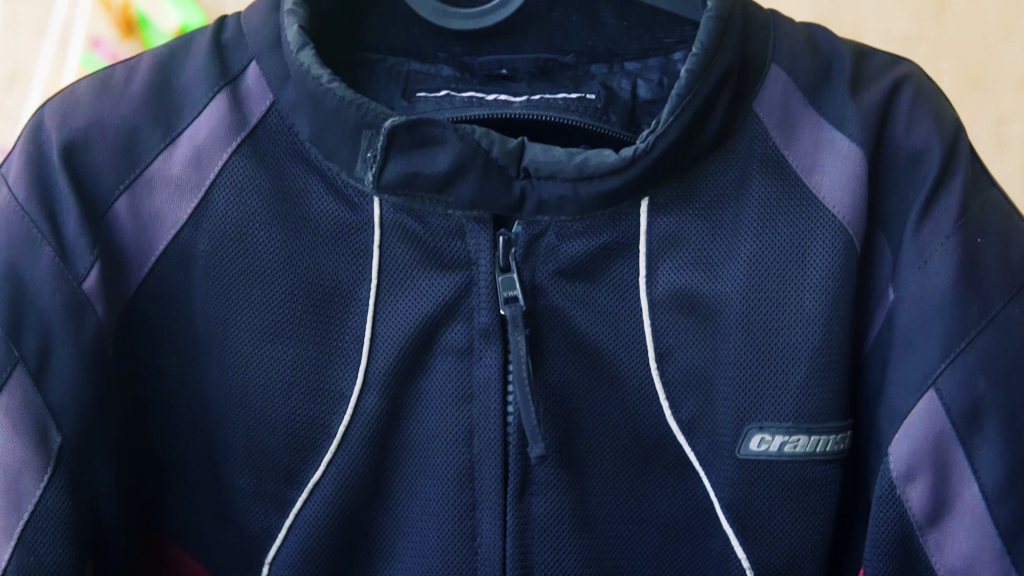 Cramster Breezer 4s Riding Jacket - Motorcycle Riding Gear Review