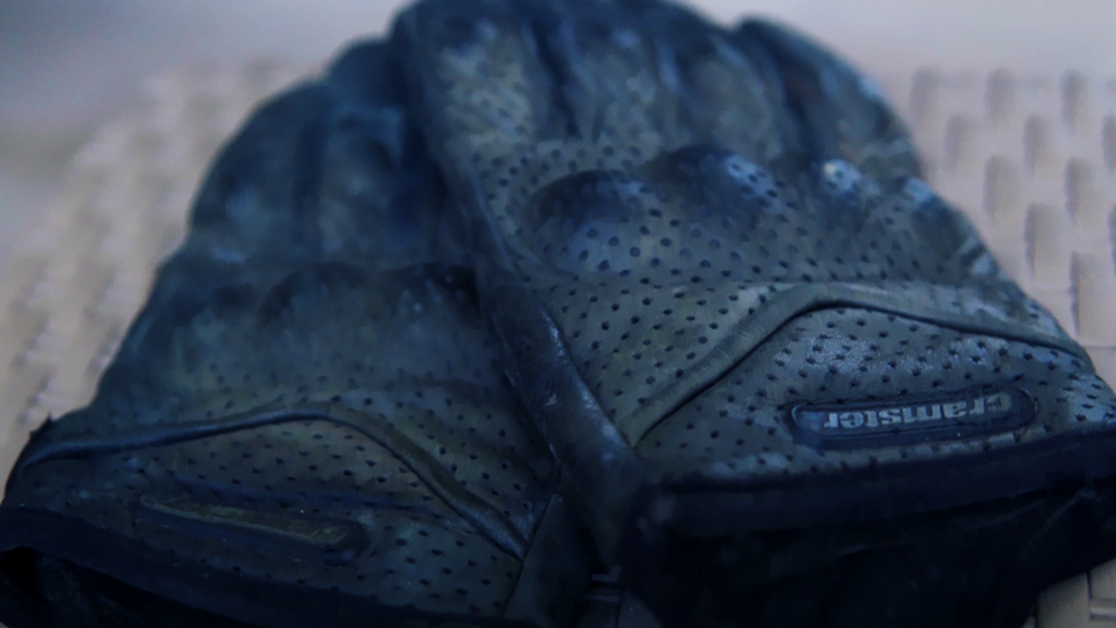 Cramster Flux Short Summer Gloves