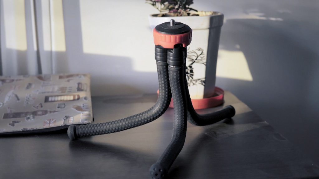 Yantralay flexible gorillapod