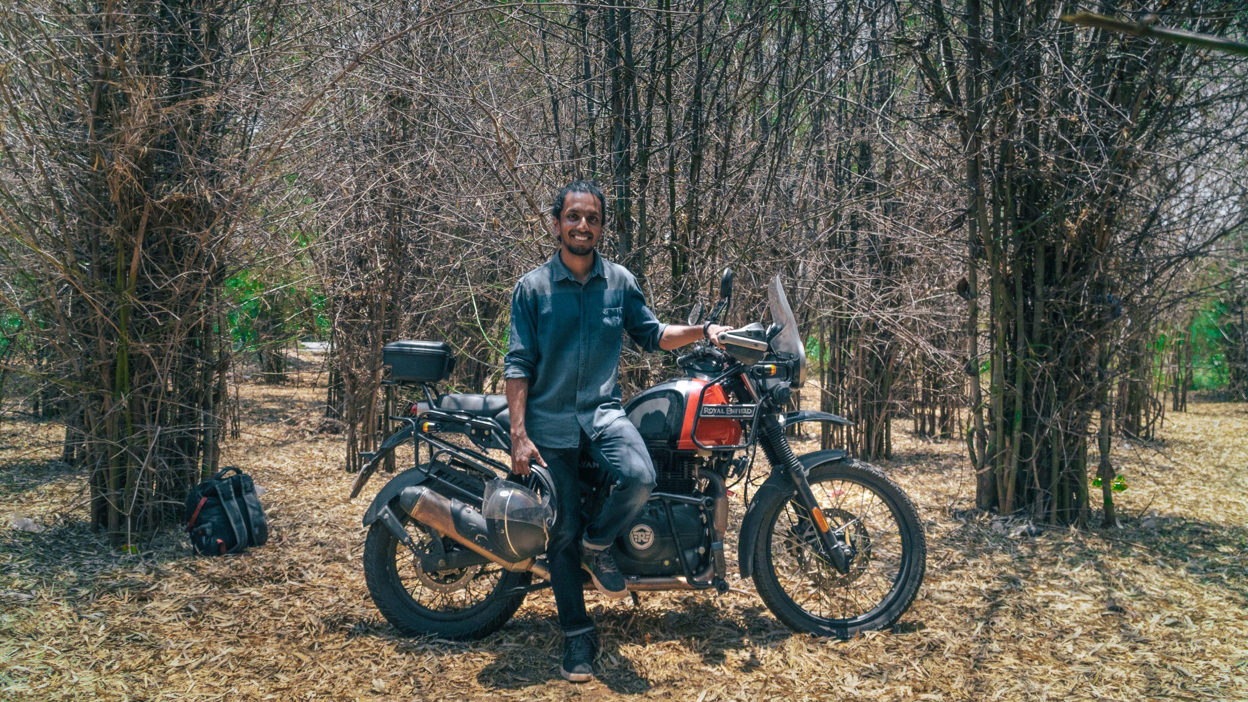 Ownership review of the Himalayan