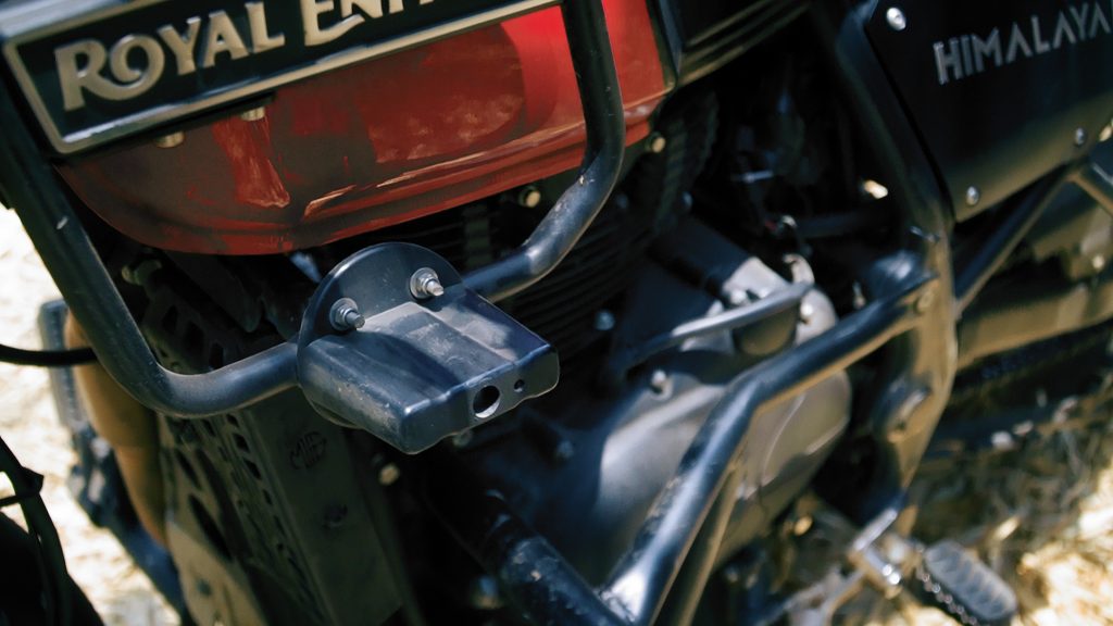 jerry can holder
