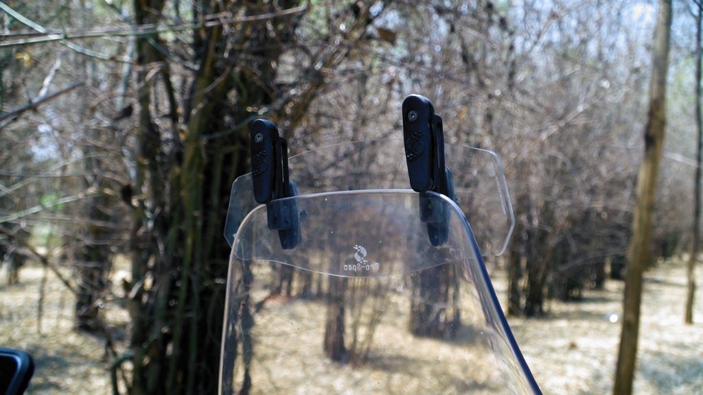 pro spec windshield extender
