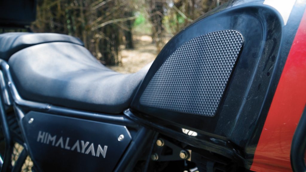 rubber tank grips