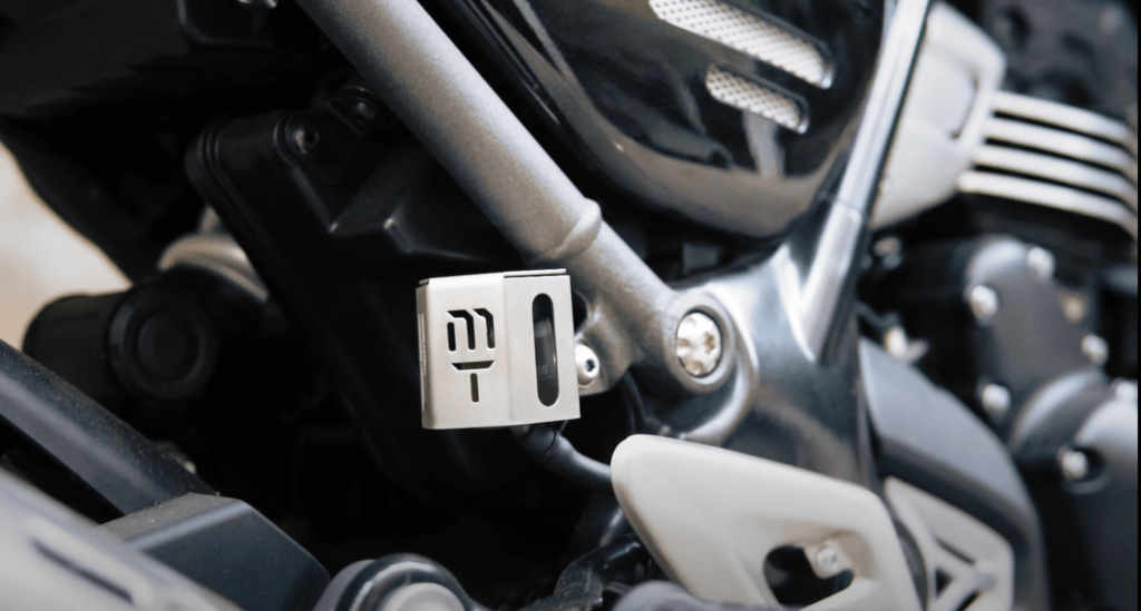 mototorque brake fluid reservoir 
