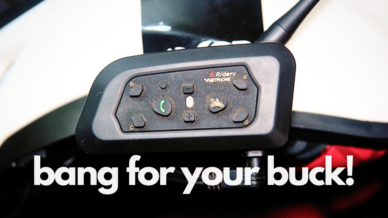 don't waste your money on expensive intercoms. here's why vnetphone v6 long term review